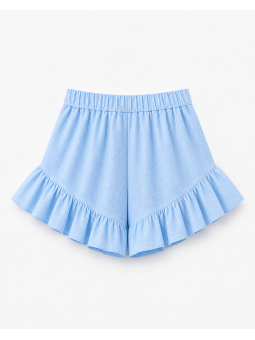 Szorty Lanai - baby blue
