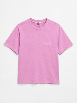 T- shirt oversize SURF GIRL