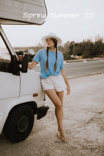 Bluza wrzos